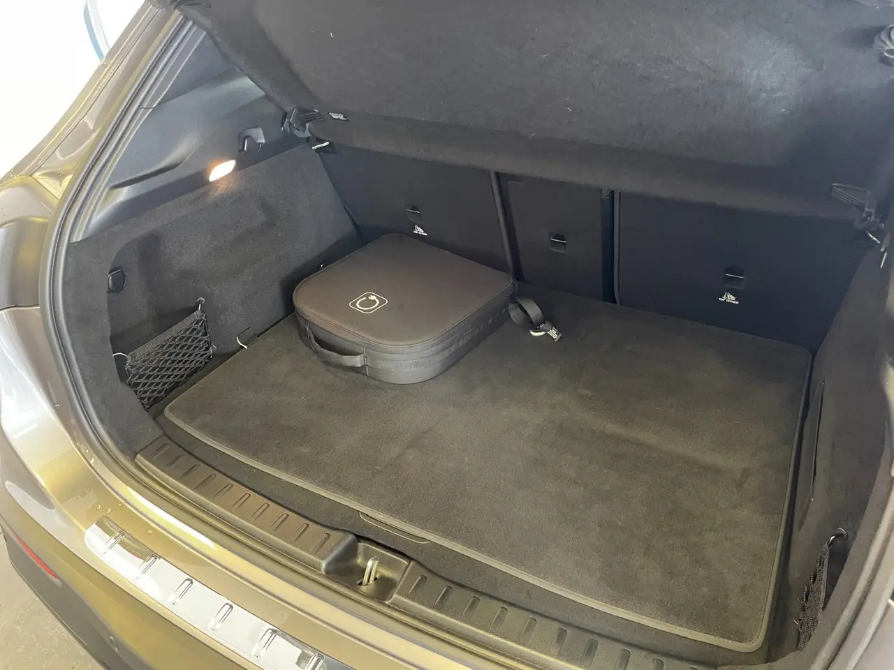 Billede 16 - Mercedes EQA250+ AMG Premium