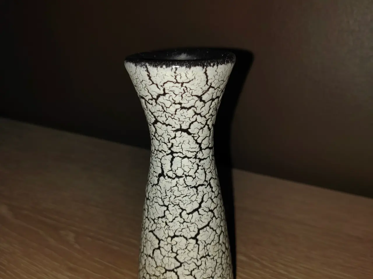 Billede 2 - Fin lille West Germany vase