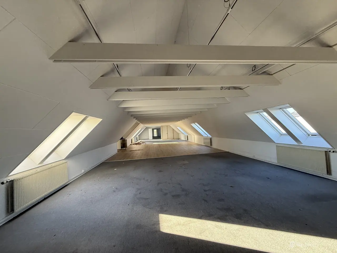 Billede 3 - Morsøvej 1A, st., 1. sal og C, 8800 Viborg