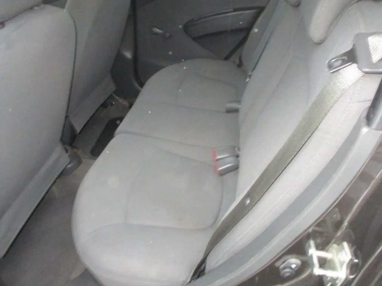 Billede 5 - Chevrolet Spark 1,0 L
