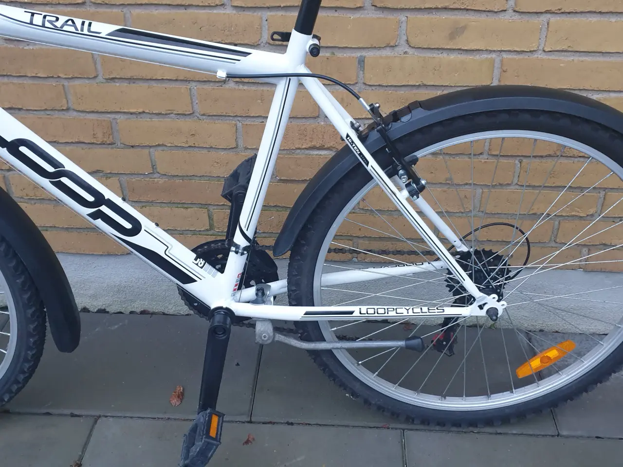 Billede 6 - Cykel