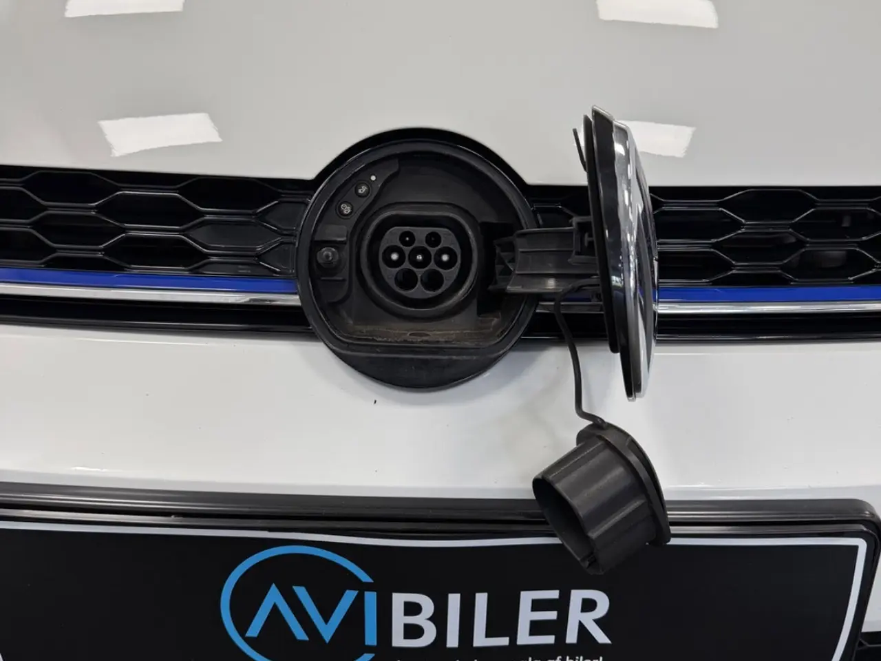 Billede 16 - VW Golf VII 1,4 GTE DSG