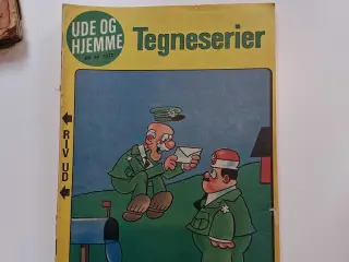 Anders and og Ferdinand