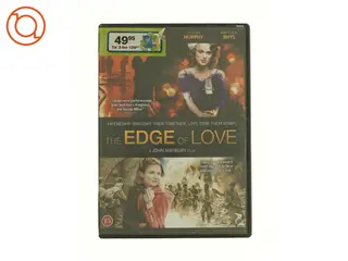 The edge of love fra dvd