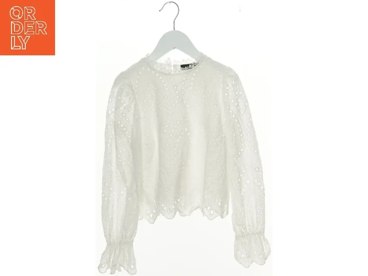 Billede 1 - Bluse fra LMTD (str. 134 cm)