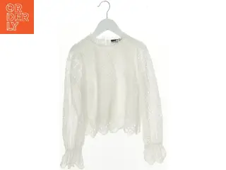 Bluse fra LMTD (str. 134 cm)
