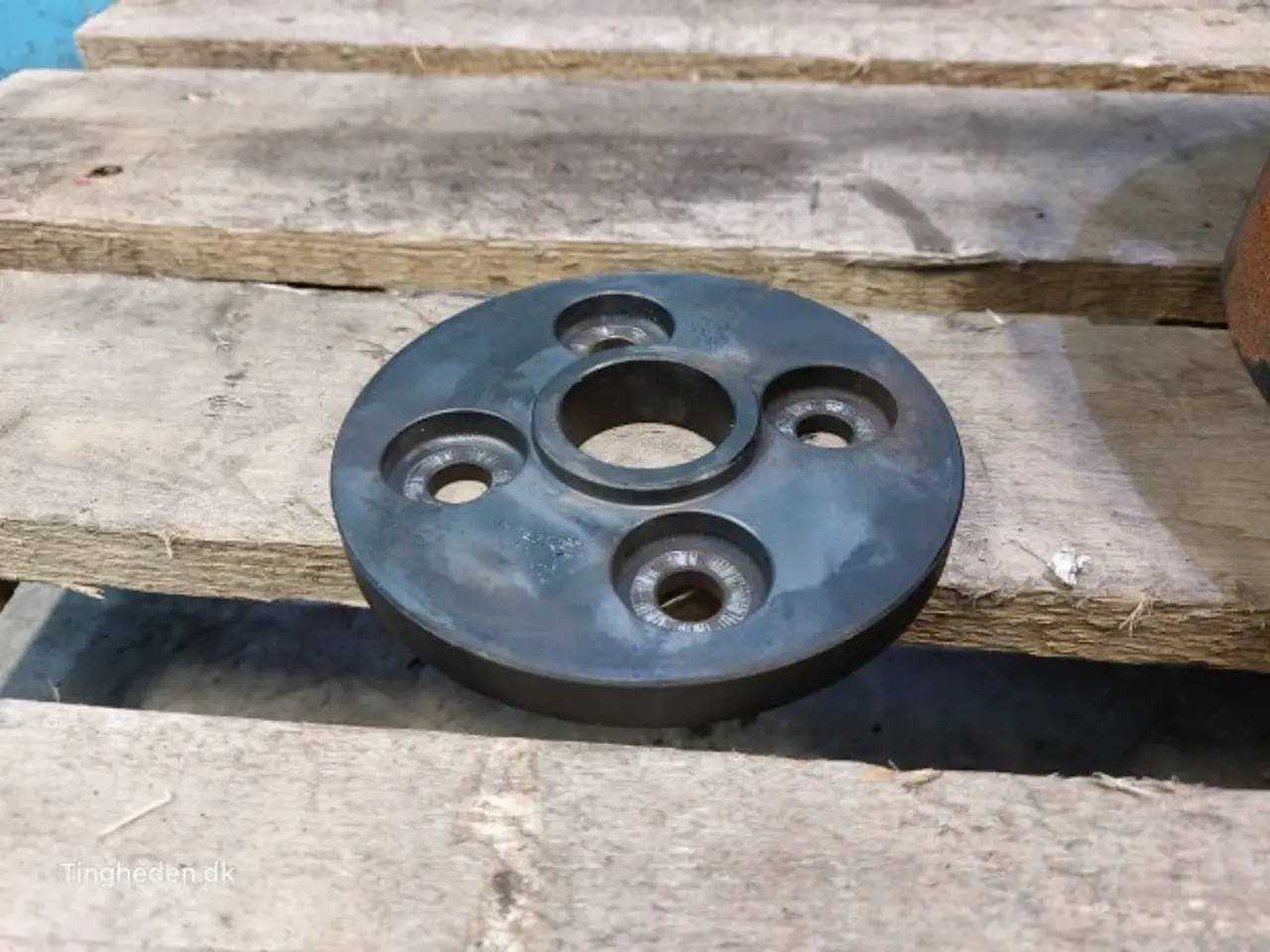 Billede 6 - JCB 4CX Hjulnav 450/12403