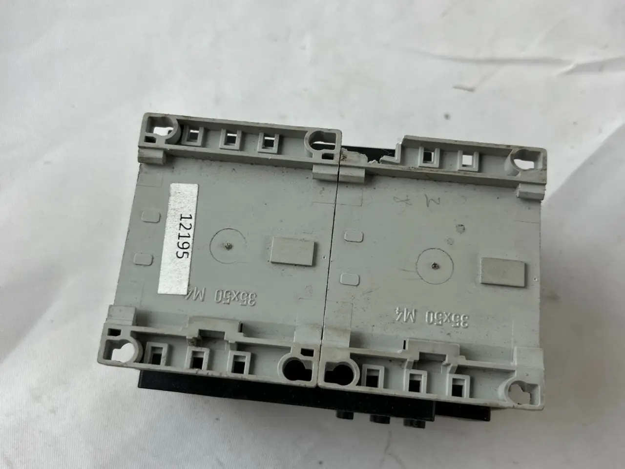 Billede 4 - Allen-Bradley 100-KMCH Reversing kontaktor