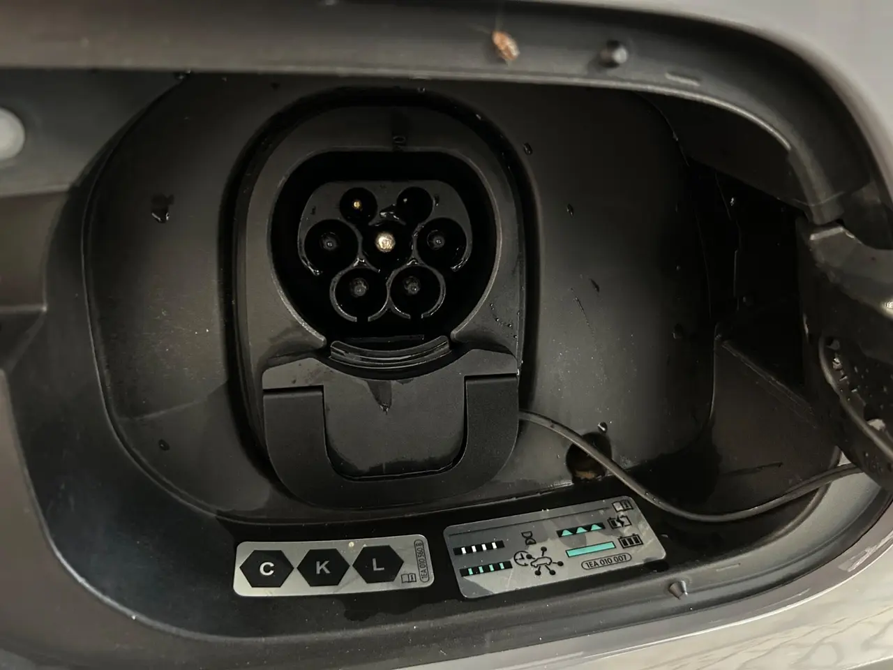 Billede 17 - VW ID.4 77 Pro 4Motion