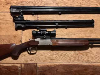 Tikka 412s 