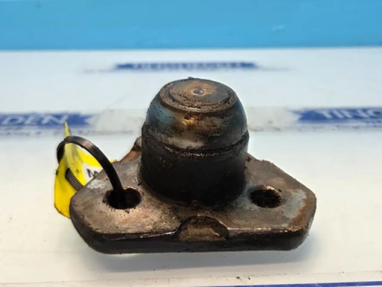 Billede 2 - Massey Ferguson 6290 Drejetap 3785507M1