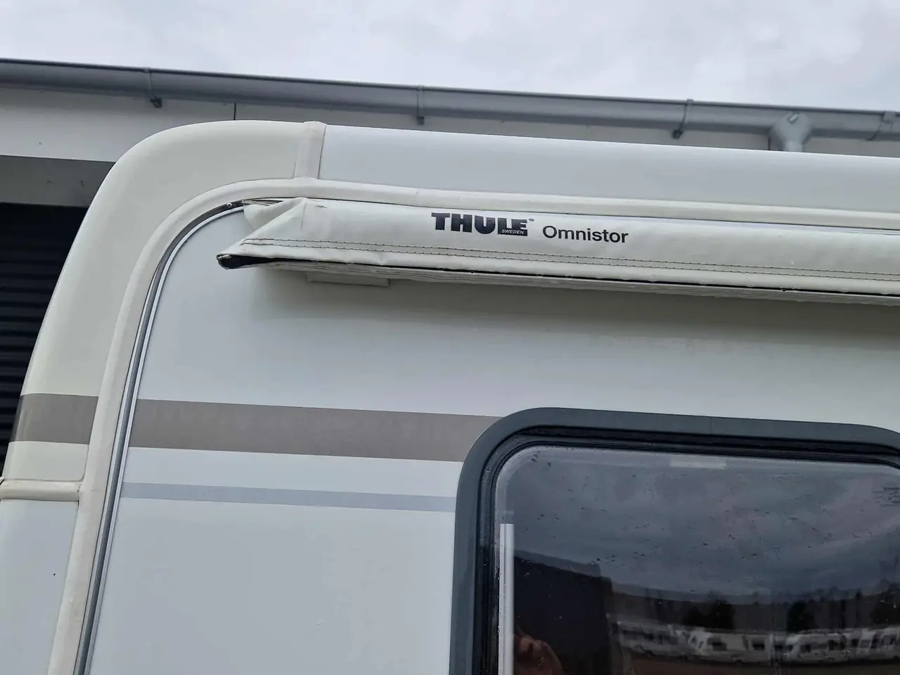 Billede 15 - 2017 - Hymer Nova 545 SL