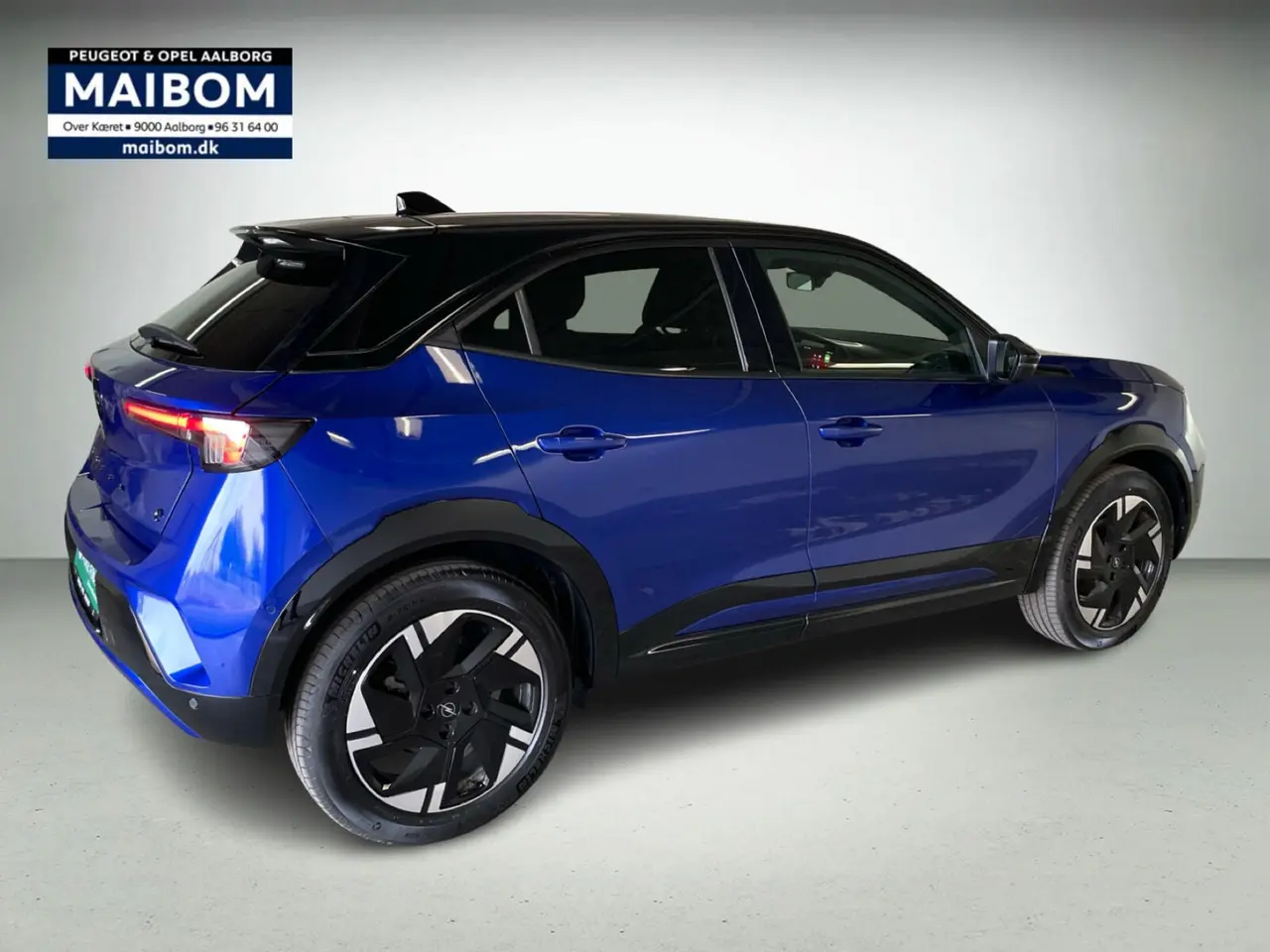 Billede 8 - Opel Mokka-e 54 GS Line