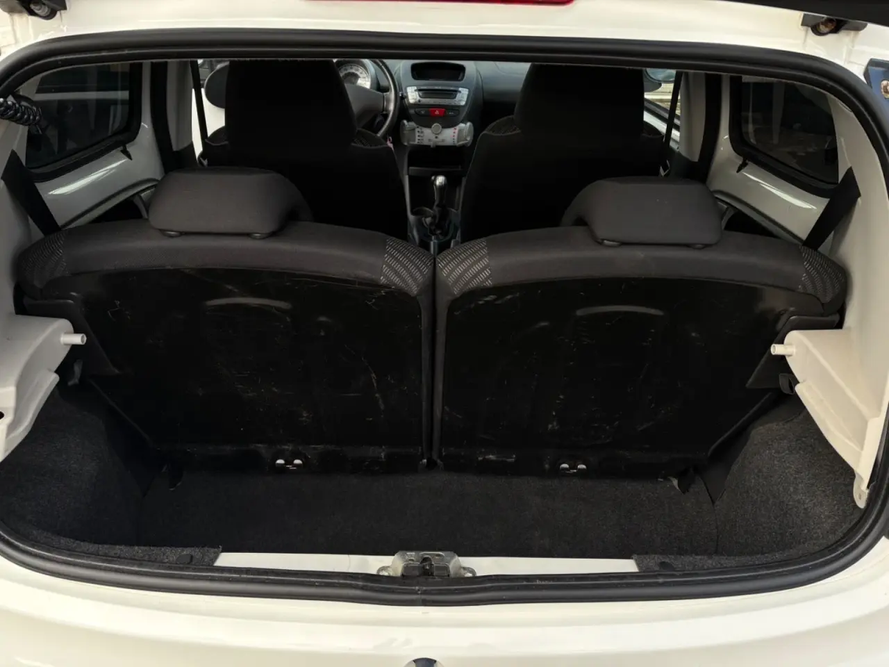 Billede 9 - Peugeot 107 1,0 Comfort+