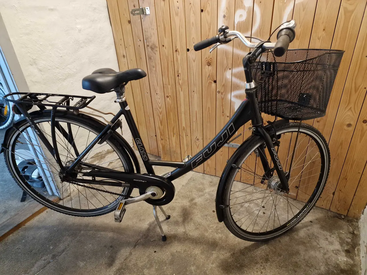 Billede 3 - Dame Cykel