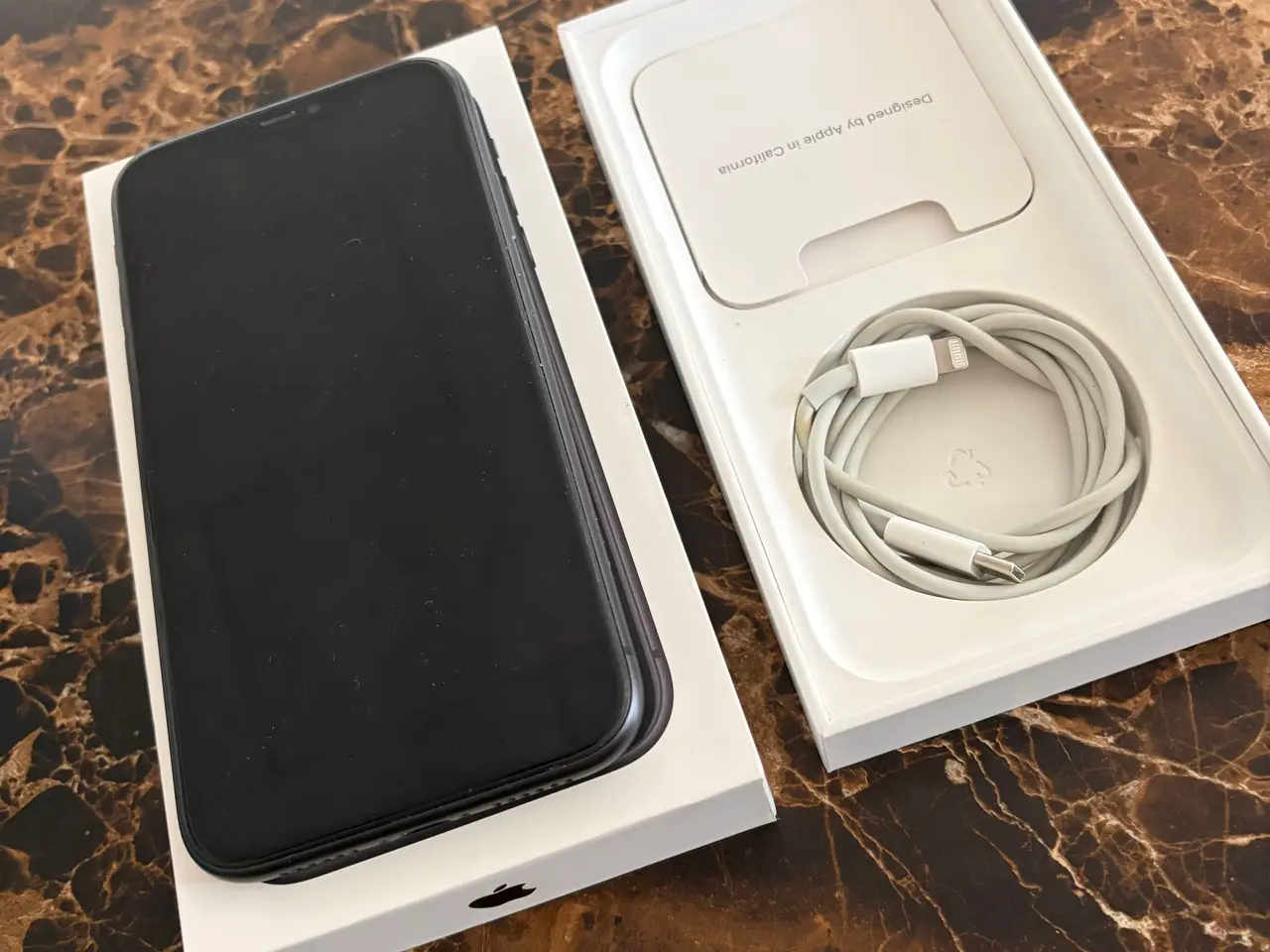Billede 8 - Flot iPhone 11 sælges 