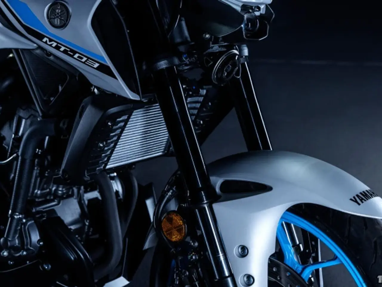Billede 29 - Yamaha MT-03