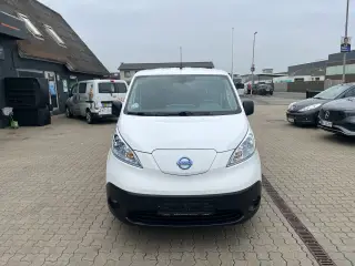 Nissan e-NV200  Comfort+ Van