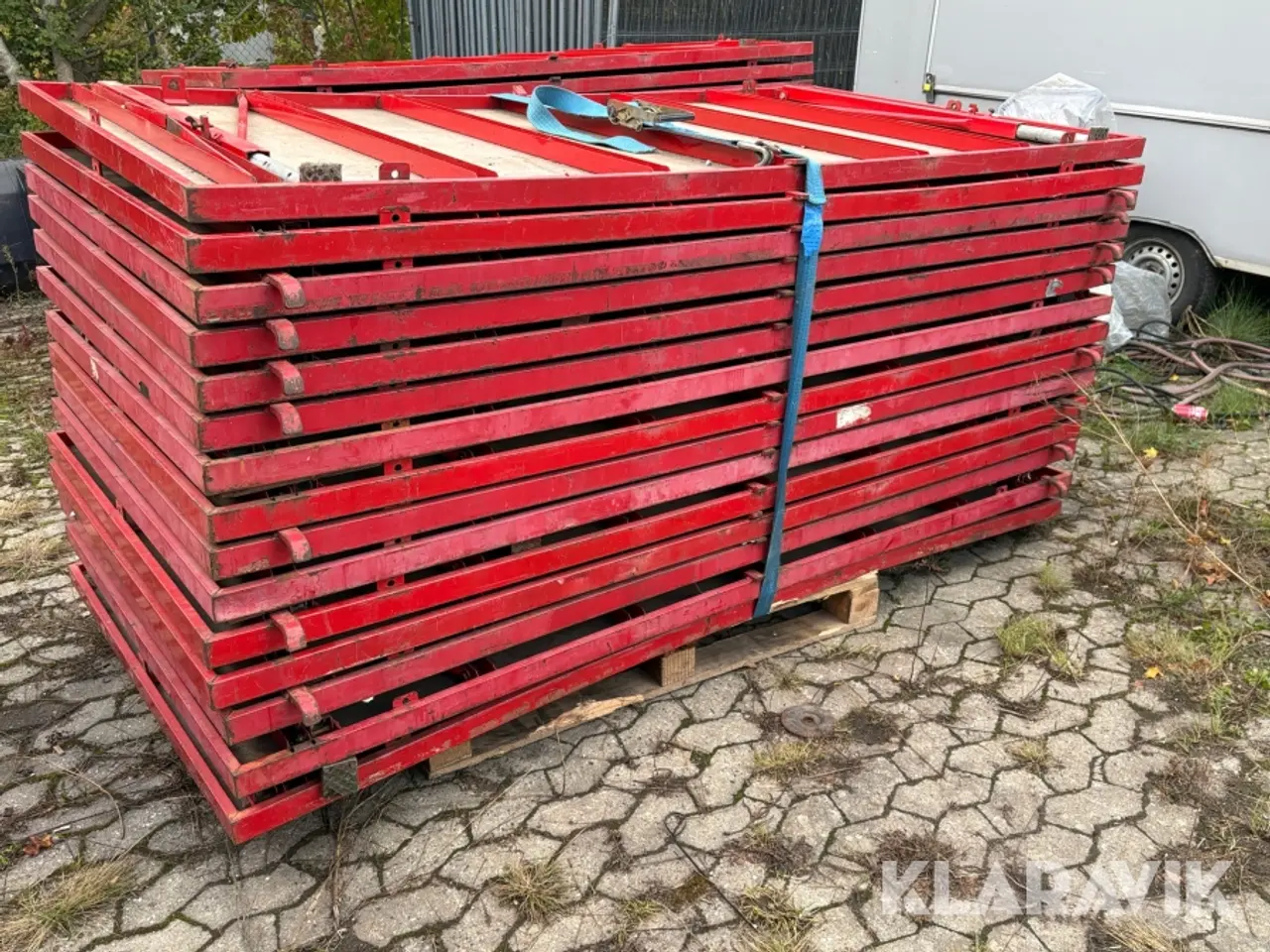 Billede 7 - Scener 42 Styk