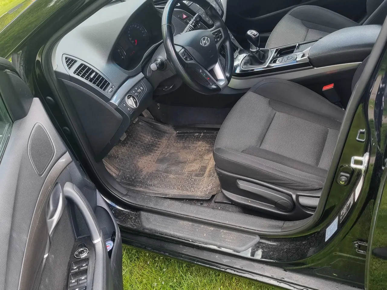Billede 9 - Flot Hyundai i40 en GOD BIL til skod bils pris