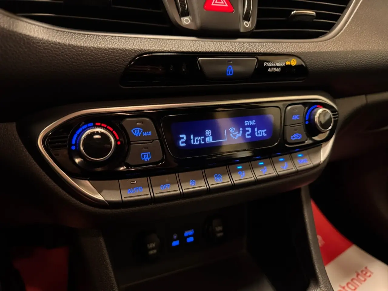 Billede 11 - Hyundai i30 1,6 CRDi 110 Life