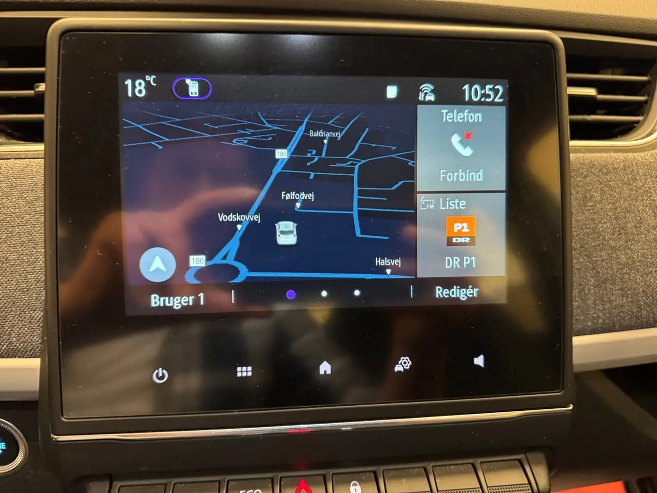 Billede 8 - Renault Zoe 41 Life
