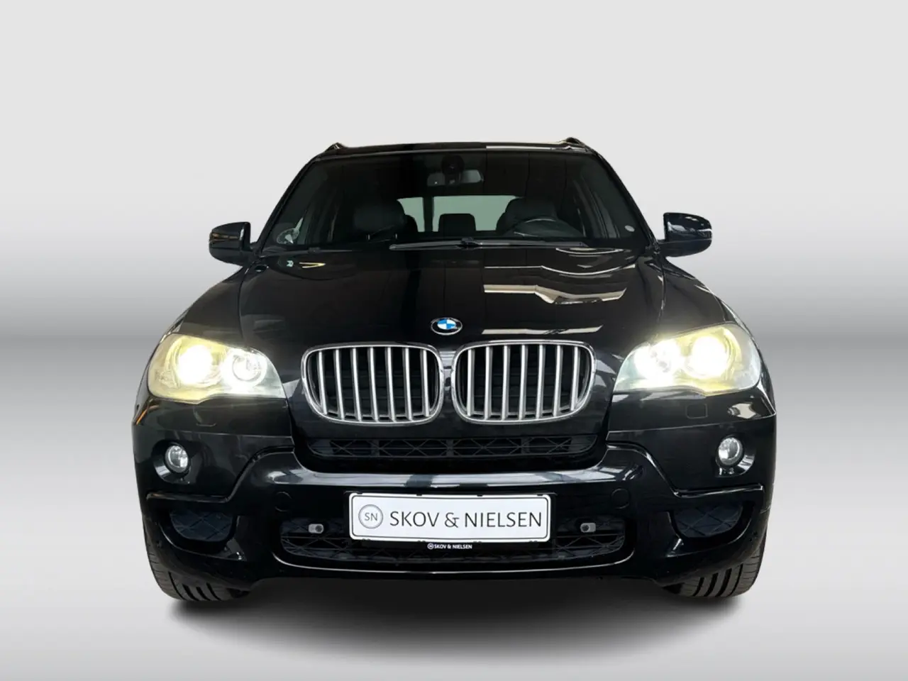 Billede 5 - BMW X5 3,0 xDrive35d M-Sport aut.
