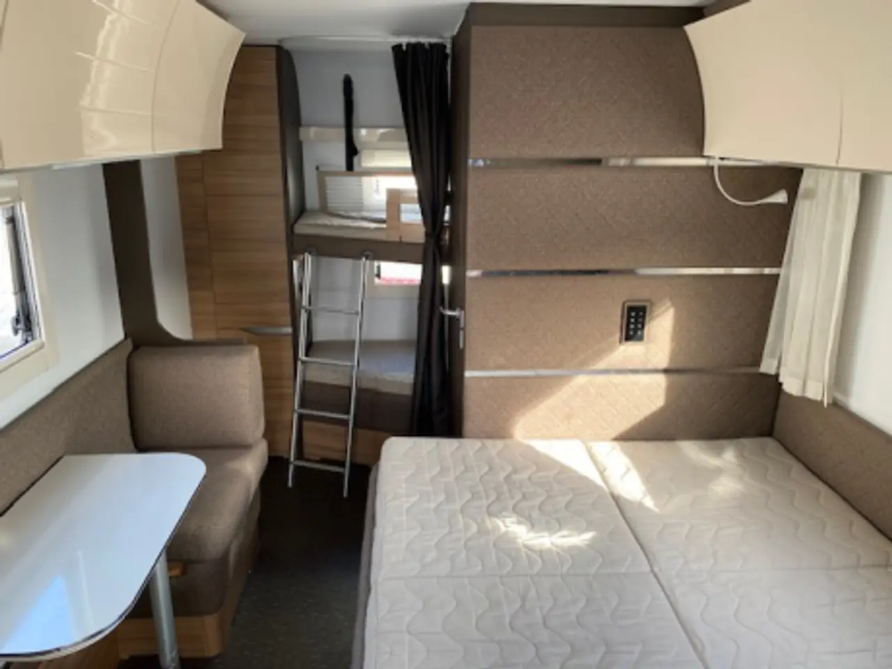Billede 6 - Adria Alpina 663 UK