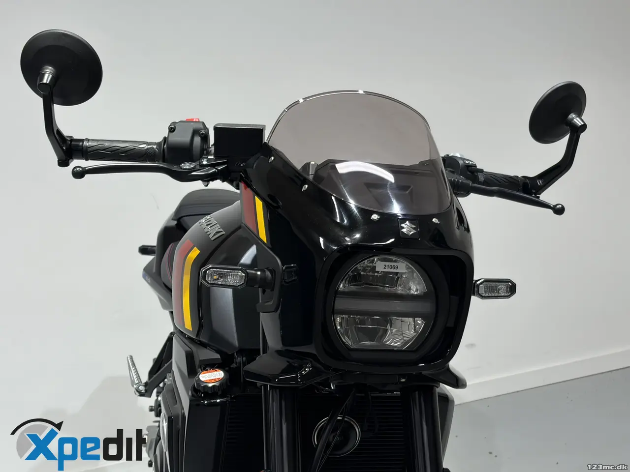 Billede 13 - Suzuki GSX-8TT