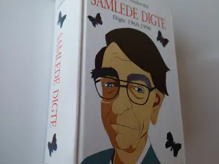 Benny Andersen Samlede digte