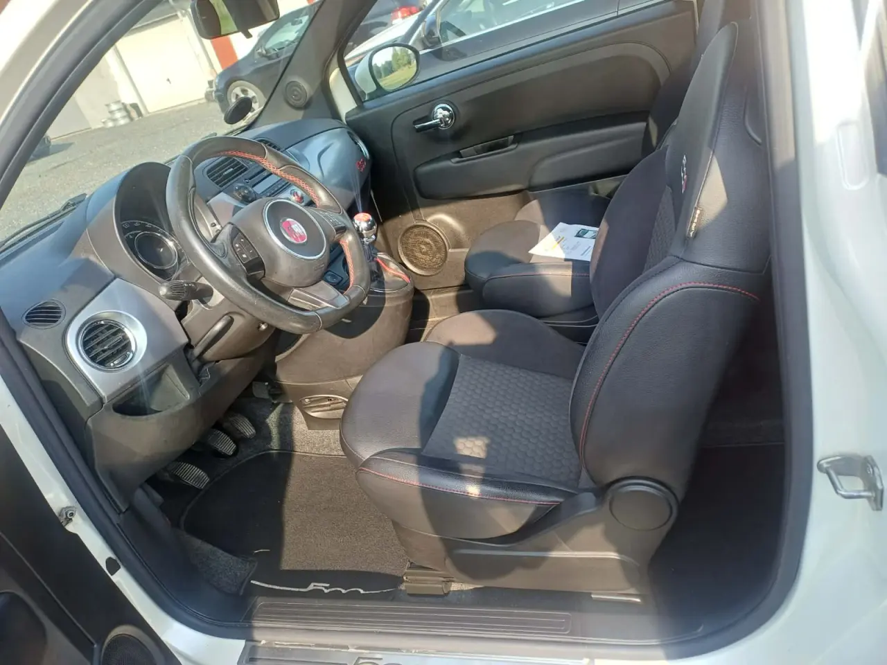 Billede 8 - Fiat 500