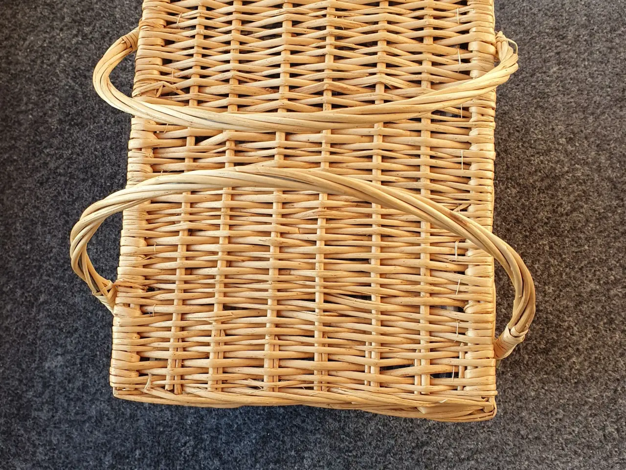 Billede 1 - Picnickurv