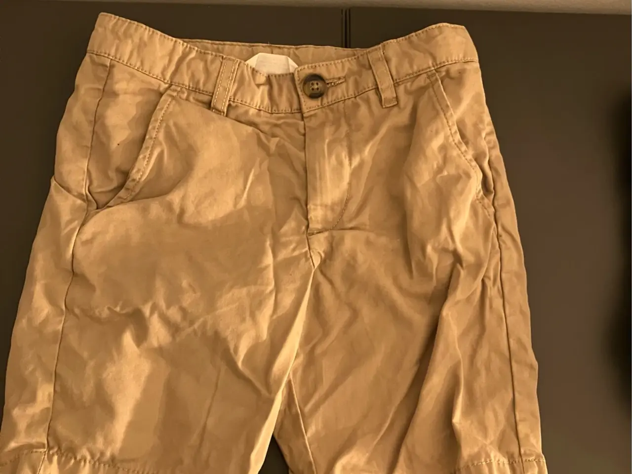 Billede 2 - Shorts til drenge
