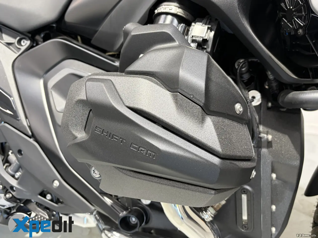 Billede 18 - BMW R 1300 GS