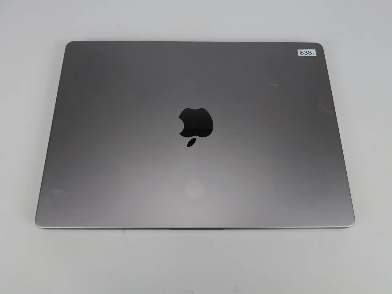 Billede 3 - Apple MacBookPro M1 14"