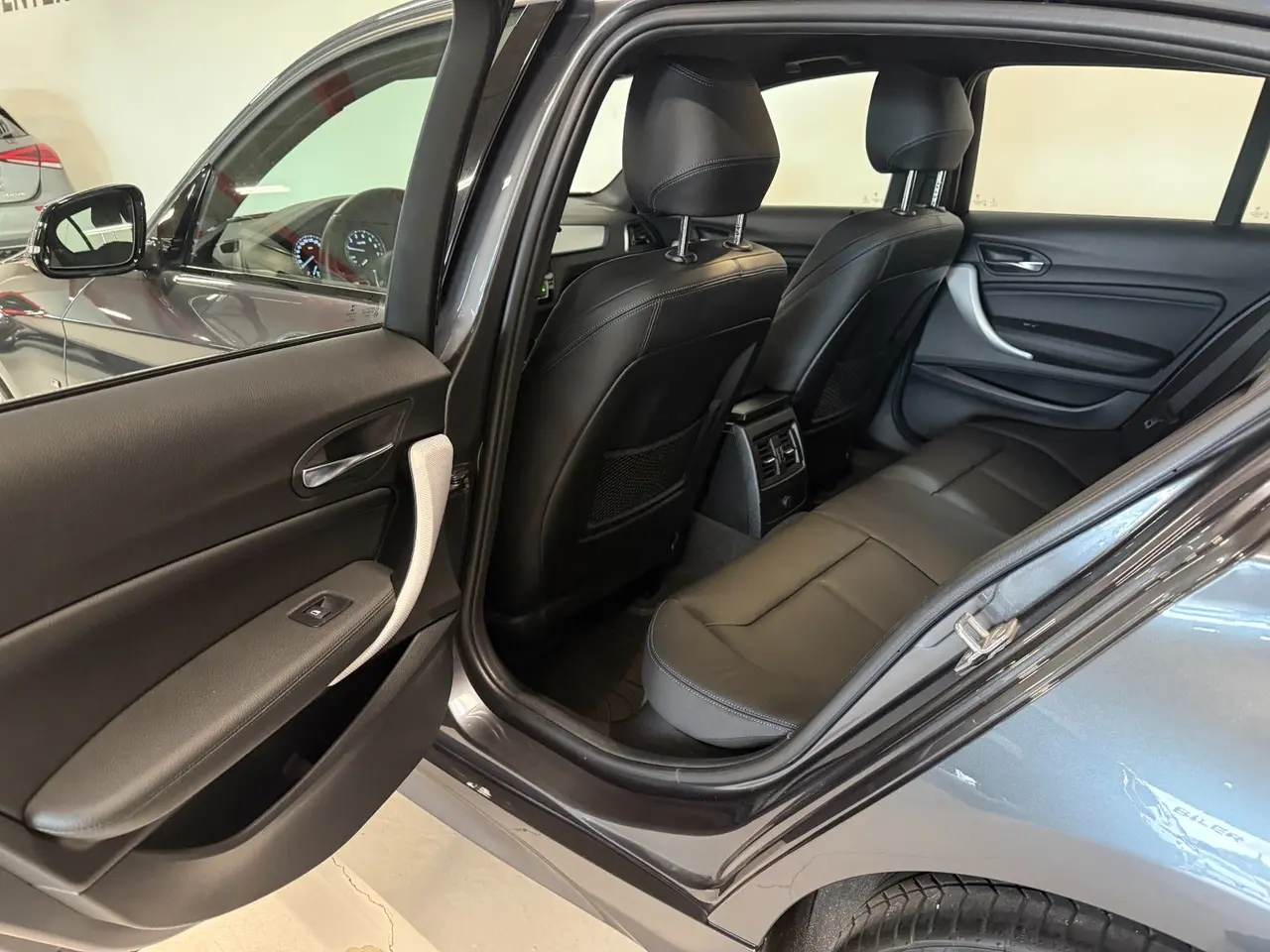 Billede 7 - BMW 118i 1,5 M-Sport