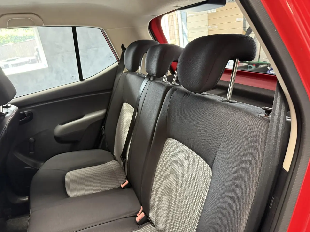 Billede 12 - Hyundai i10 1,2 Classic 78HK 5d