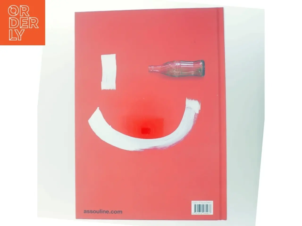 Billede 3 - Kiss the Past Hello af Coca-cola Company (Bog)