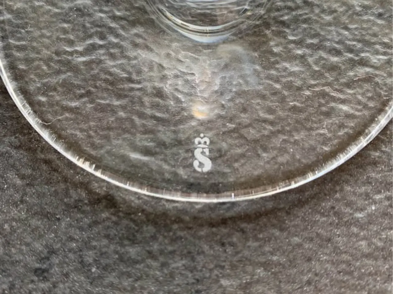 Billede 2 - Spiegelau rødvinsglas