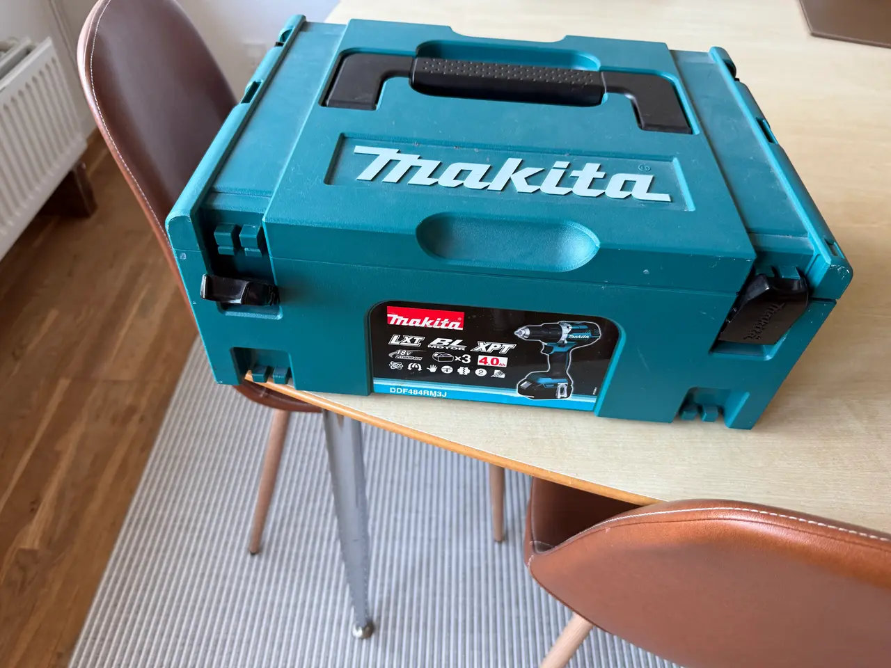 Billede 2 - Makita Skruemaskine