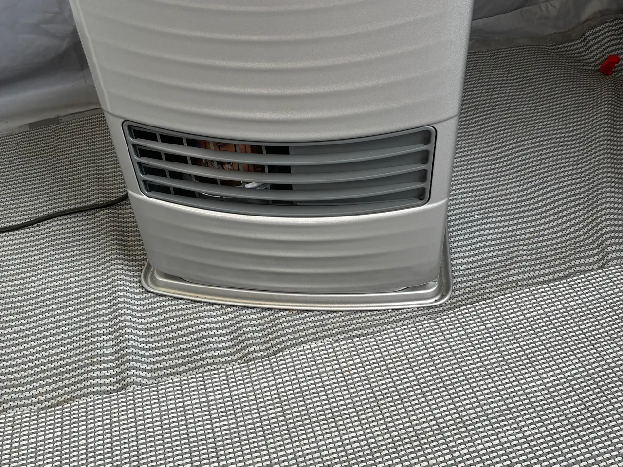 Billede 1 - Alaska, Laserovn, Zibro LC-30, 3000W