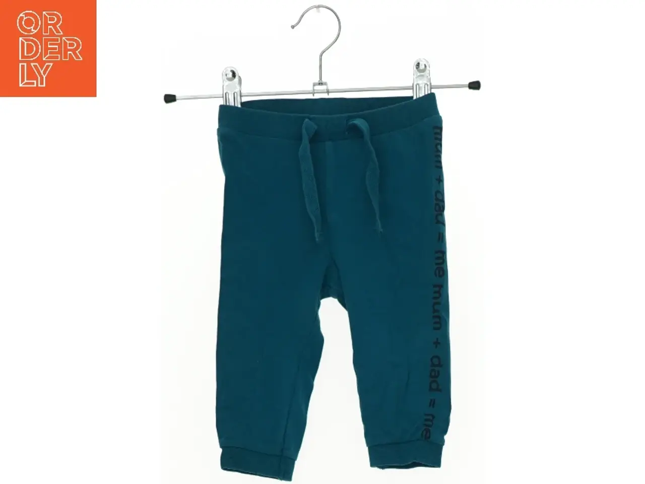 Billede 1 - Bukser fra Name It (str. 68 cm)