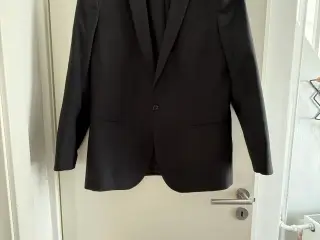Blazer herre str. 52
