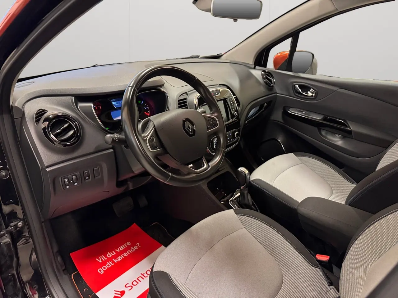 Billede 5 - Renault Captur 1,2 TCe 120 Expression EDC
