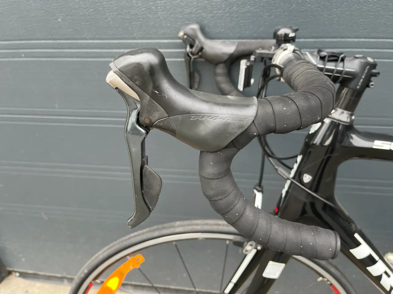 Billede 3 - Racercykel Carbon årgang 2017