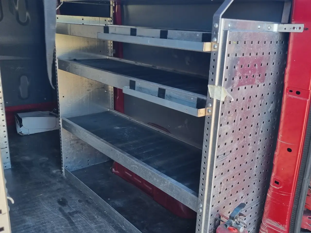Billede 9 - Fiat Scudo 165