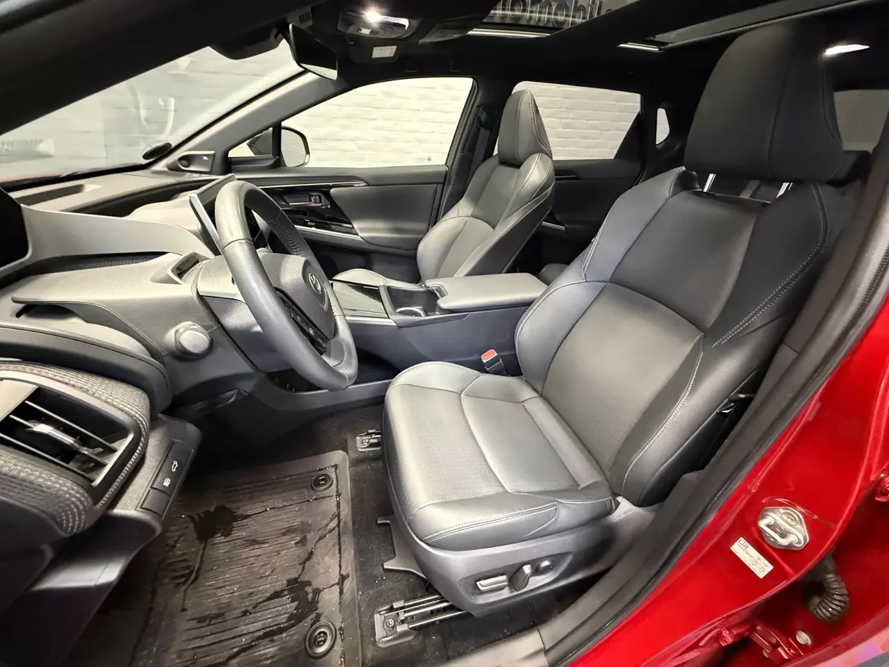 Billede 7 - Toyota bZ4X Executive Premium