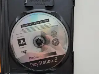 GTA Vice City