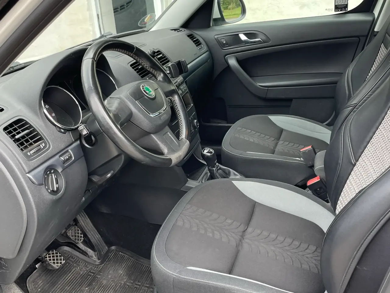 Billede 3 - Skoda Yeti Tsi Ambition Adventura 