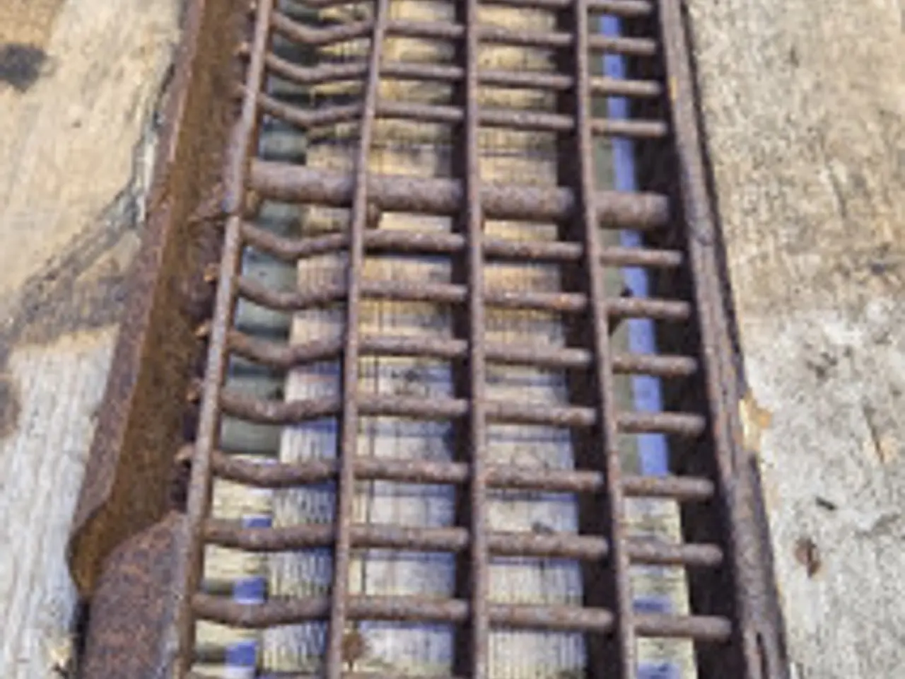 Billede 7 - New Holland 1550S Bro 80368672